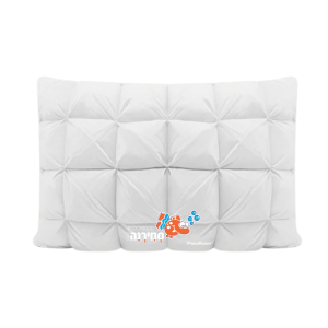 כרית יהלום - bread pillow