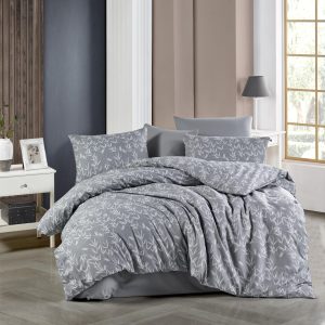 סט מצעים יחיד 100% כותנה -Modern