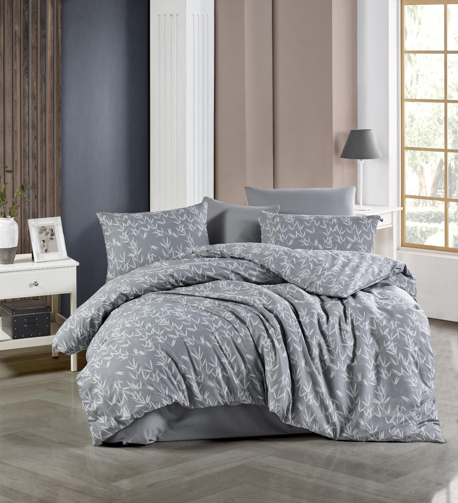 סט מצעים יחיד 100% כותנה -Modern