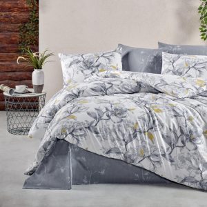 סט מצעים יחיד 100% כותנה -Artist