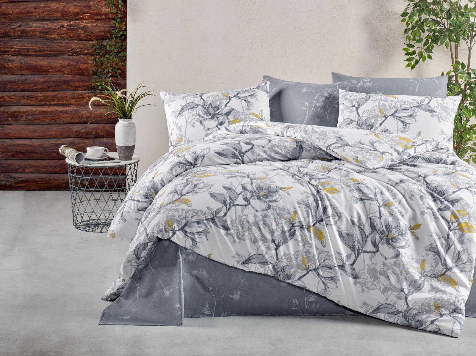 סט מצעים יחיד 100% כותנה -Artist