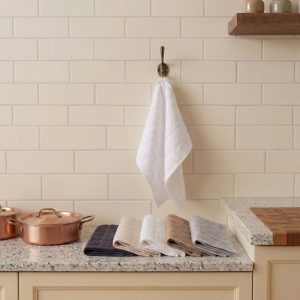 מטבח משבצות