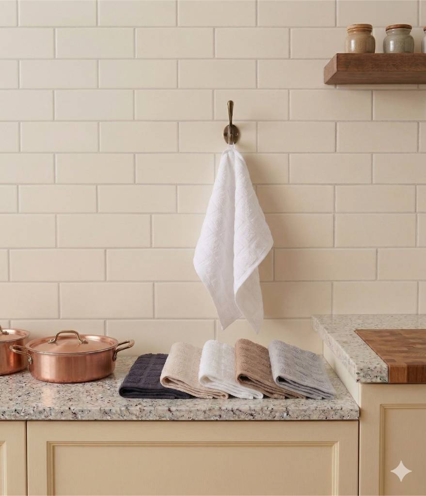 מטבח משבצות