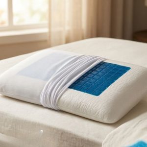 כרית ויסקו גל