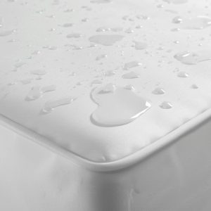 מגן מזרון אטום לנוזלים